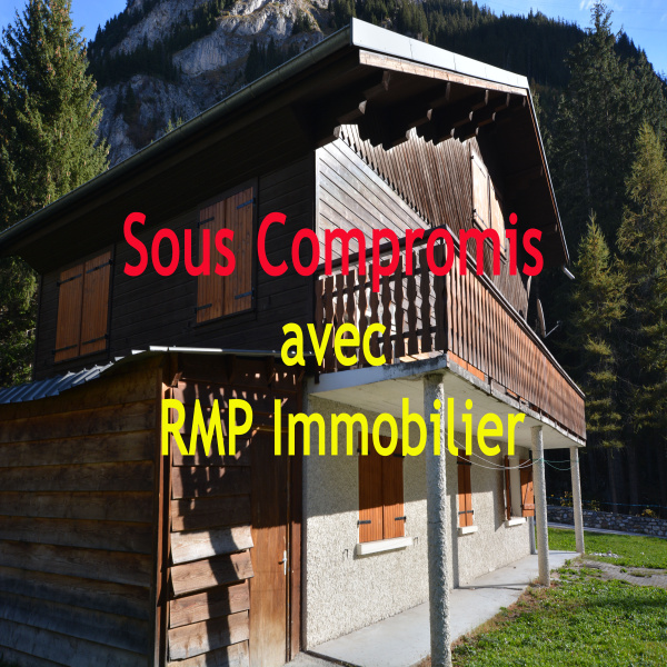 Offres de vente Maisons / Chalets Pralognan-la-Vanoise 73710