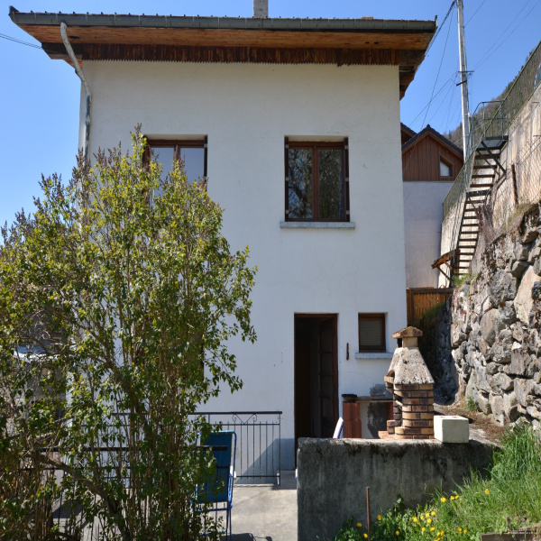 Offres de vente Maisons / Chalets Montagny 73350