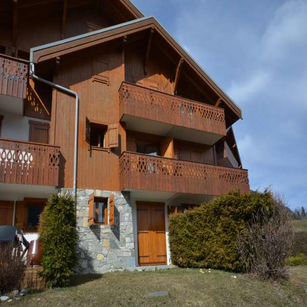 Offres de vente Appartements Meribel les allues 73550