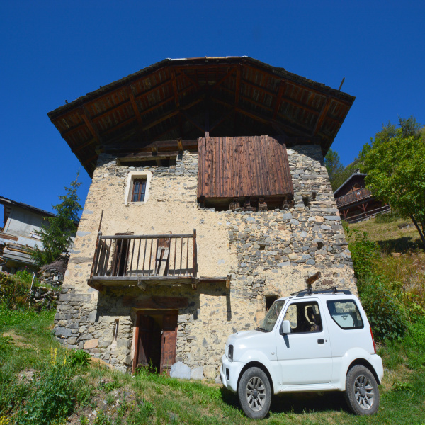 Offres de vente Maisons / Chalets Montagny 73350