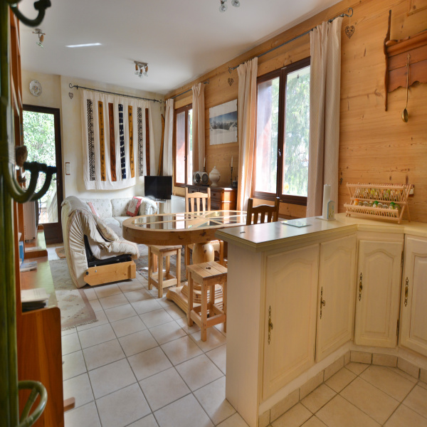 Offres de vente Appartements Champagny-en-Vanoise 73350