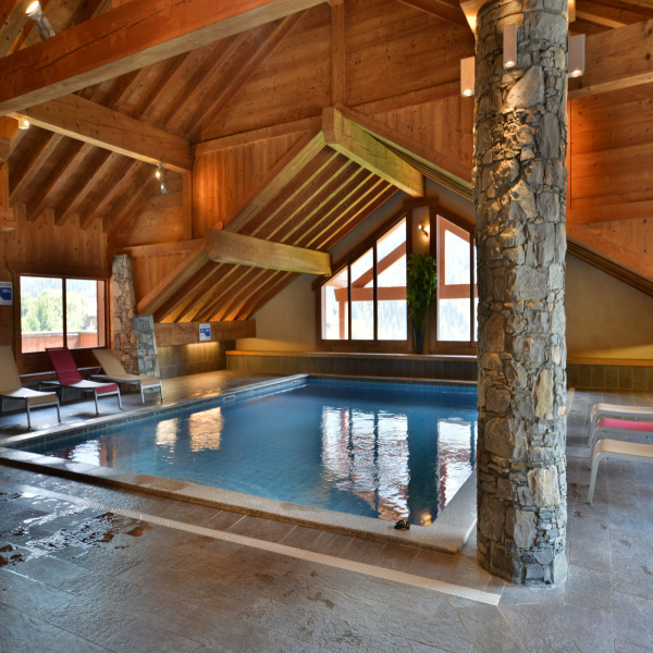 Offres de vente Appartements Champagny-en-Vanoise 73350