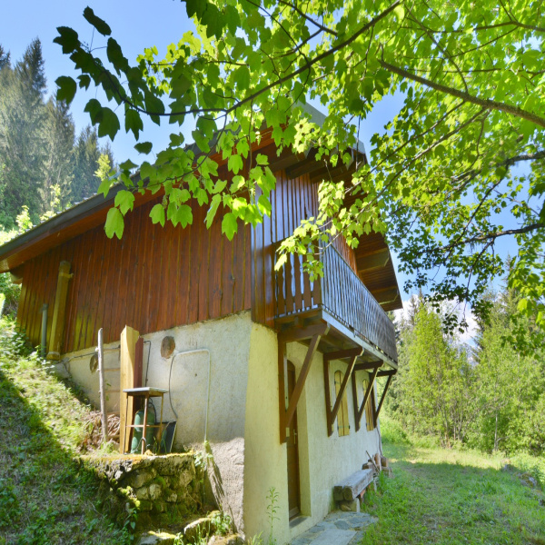 Offres de vente Maisons / Chalets Champagny-en-Vanoise 73350
