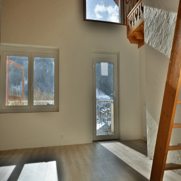 Offres de vente Appartements Bozel 73350