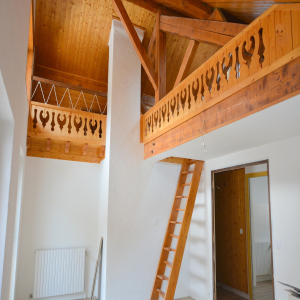 Offres de vente Appartements Bozel 73350