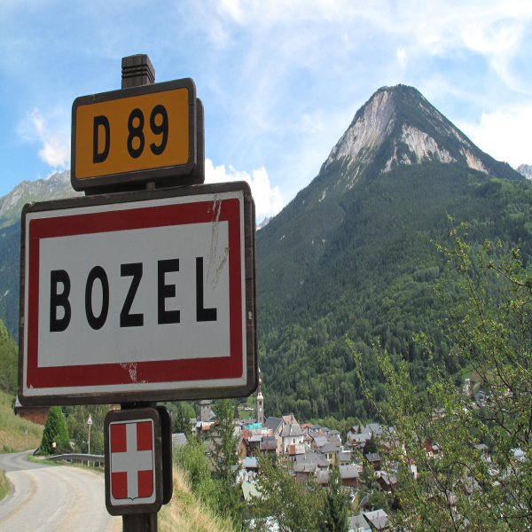 Offres de vente Appartements Bozel 73350