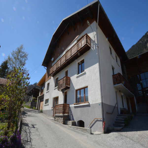 Offres de vente Appartements Bozel 73350