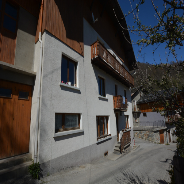 Offres de vente Appartements Bozel 73350