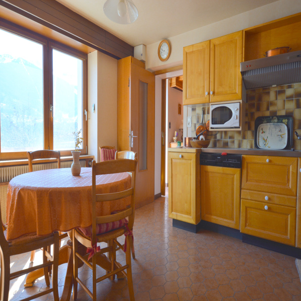 Offres de vente Appartements Bozel 73350