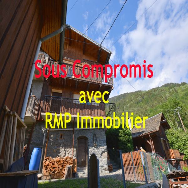 Offres de vente Maisons / Chalets Montagny 73350