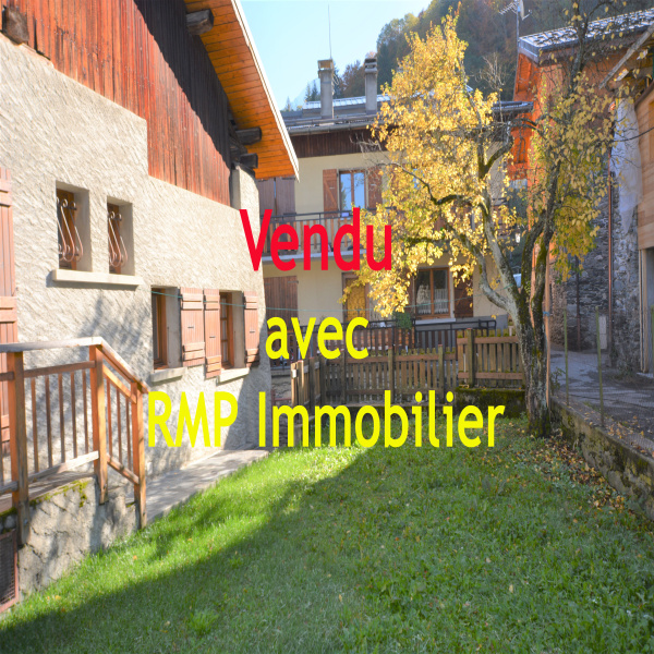 Offres de vente Maisons / Chalets Bozel 73350