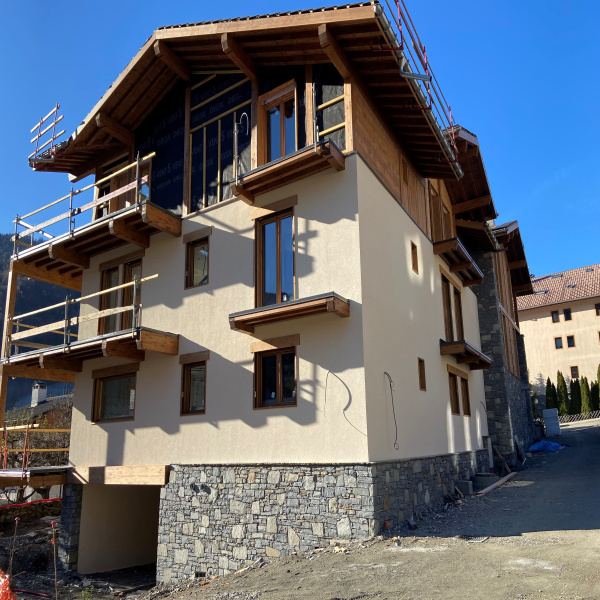 Offres de vente Appartements Bozel 73350