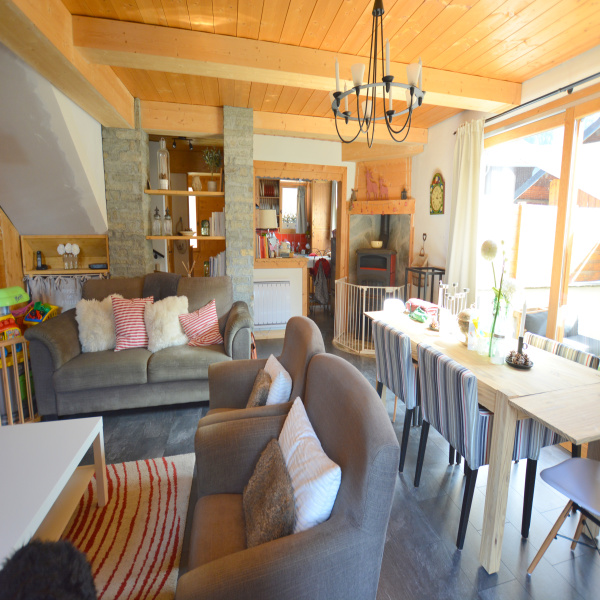 Offres de vente Maisons / Chalets Bozel 73350