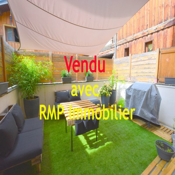 Offres de vente Maisons / Chalets Bozel 73350