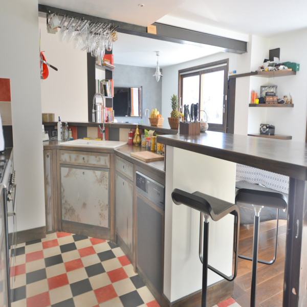 Offres de vente Appartements Planay 73350