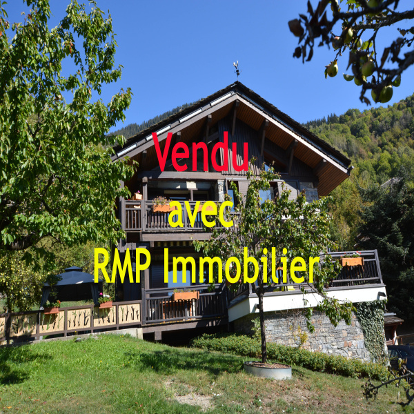 Offres de vente Maisons / Chalets Bozel 73350