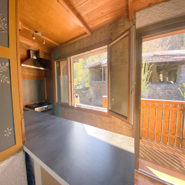 Offres de vente Maisons / Chalets Courchevel 73120