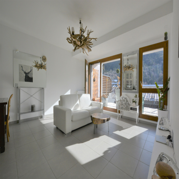 Offres de vente Appartements Bozel 73350
