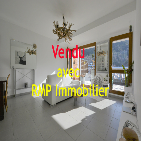 Offres de vente Appartements Bozel 73350