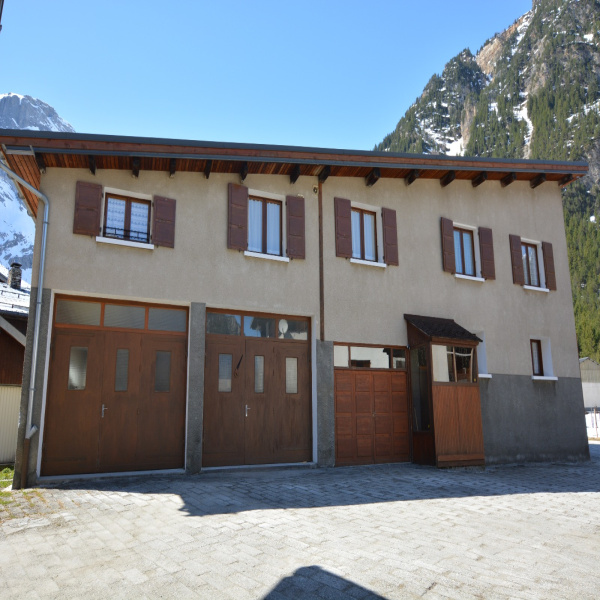 Offres de vente Maisons / Chalets Pralognan-la-Vanoise 73710