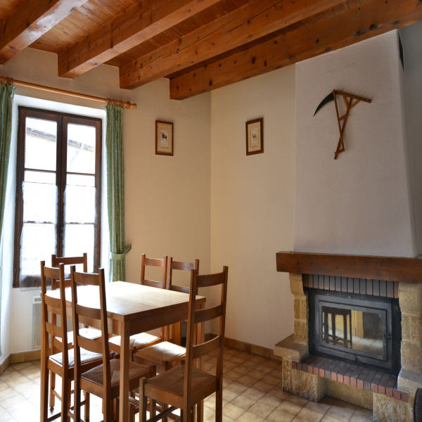 Offres de vente Appartements Bozel 73350