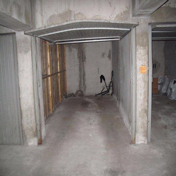 Offres de vente Garage Bozel 73350