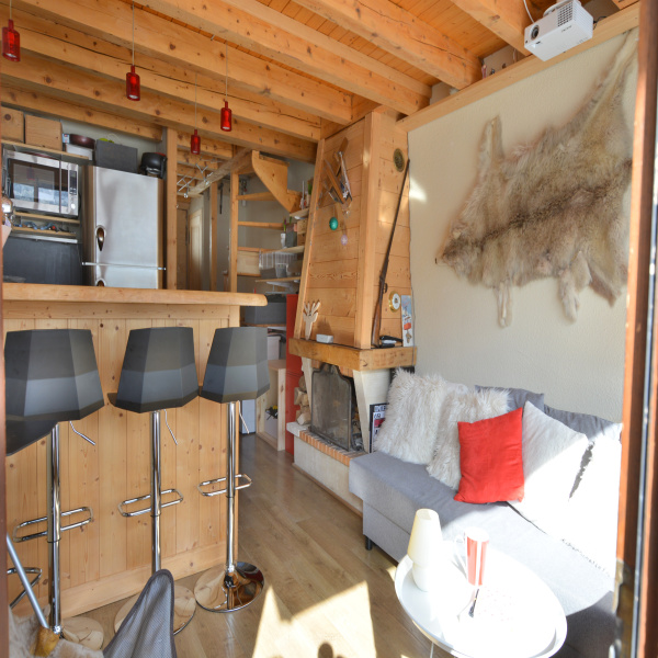 Offres de vente Appartements Champagny-en-Vanoise 73350