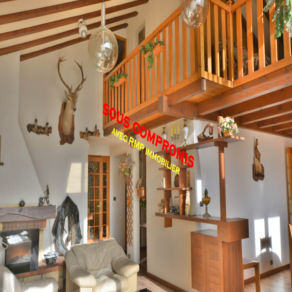 Offres de vente Appartements Bozel 73350