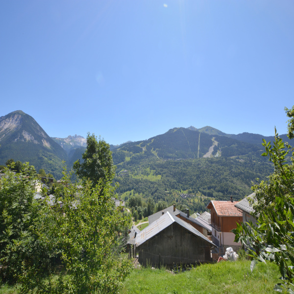 Offres de vente Terrain Bozel 73350