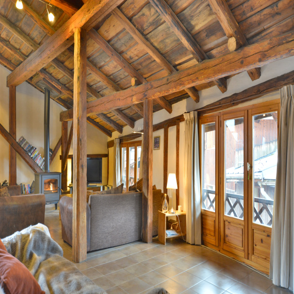 Offres de vente Maisons / Chalets Courchevel 73120