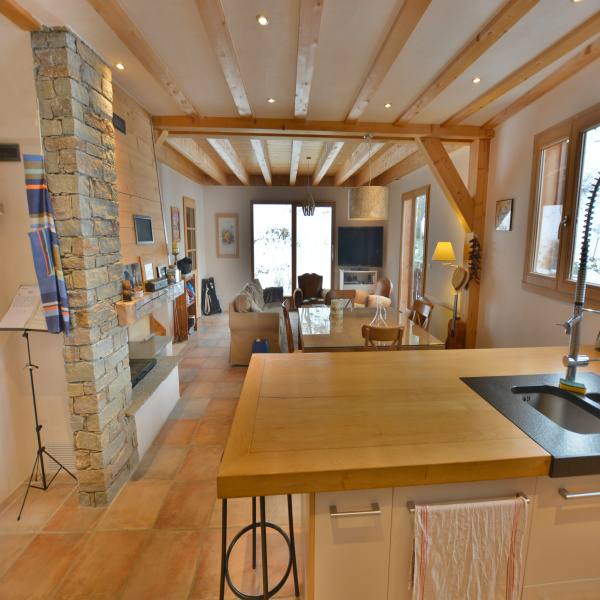 Offres de vente Maisons / Chalets Courchevel 73120