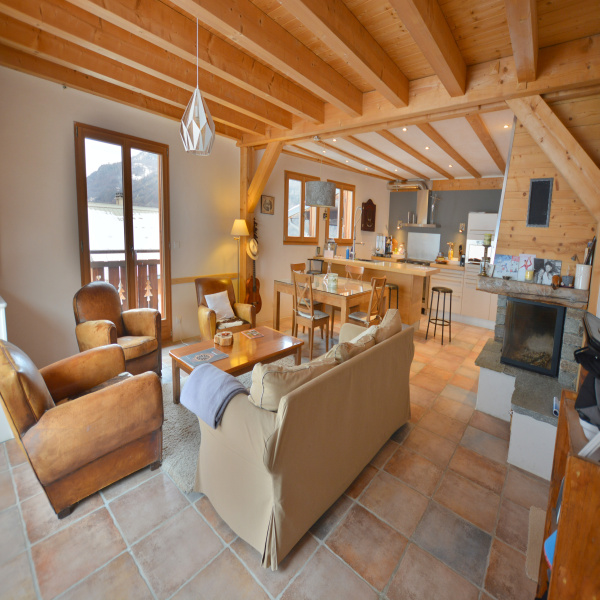 Offres de vente Maisons / Chalets Courchevel 73120