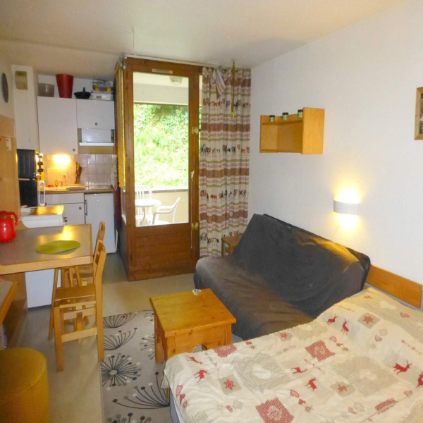 Offres de vente Appartements Brides-les-Bains 73570