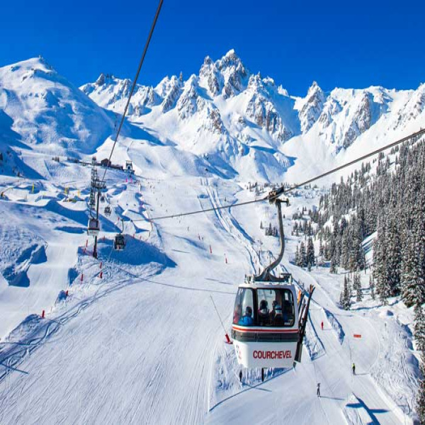 Vente Immobilier Professionnel Fonds de commerce Courchevel 73120