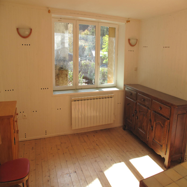 Offres de vente Appartements Planay 73350