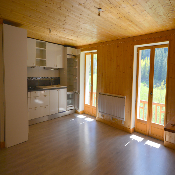 Offres de vente Appartements Planay 73350