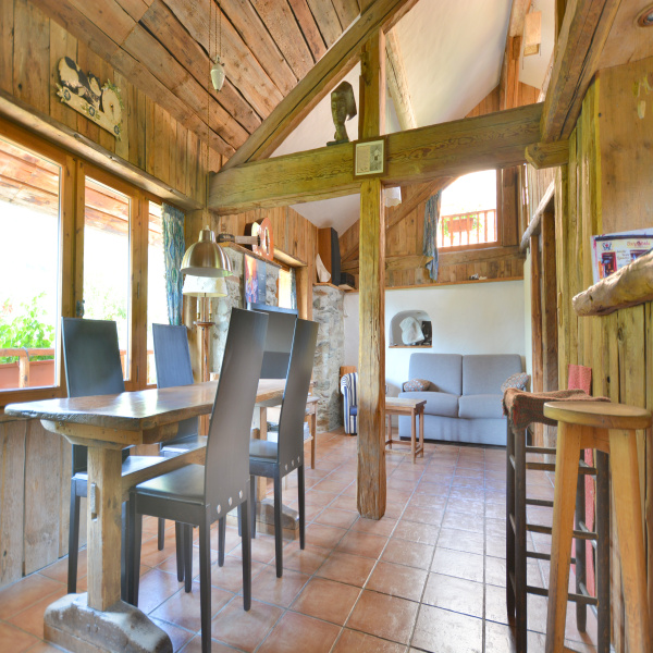Offres de vente Maisons / Chalets Courchevel 73120