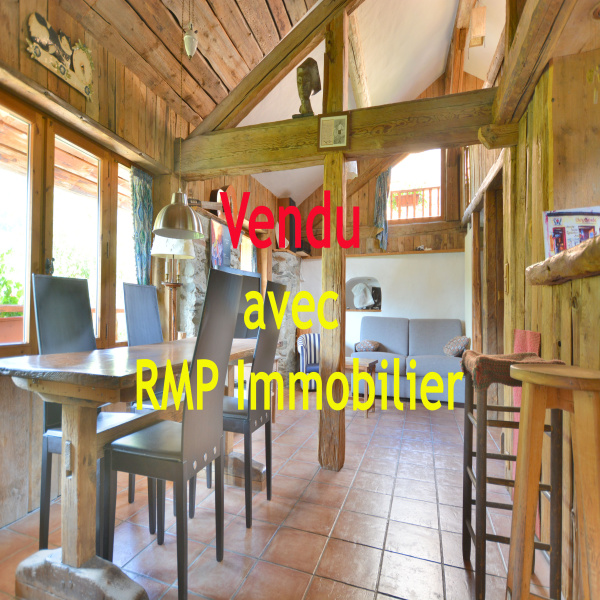 Offres de vente Maisons / Chalets Courchevel 73120