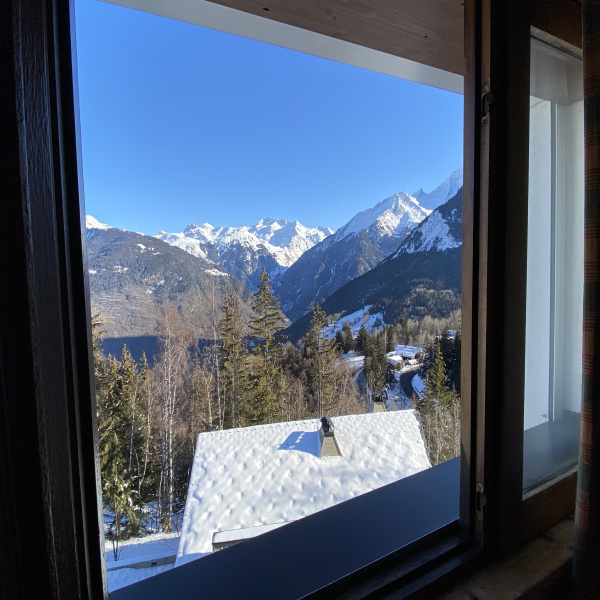 Offres de vente Appartements Courchevel 73120