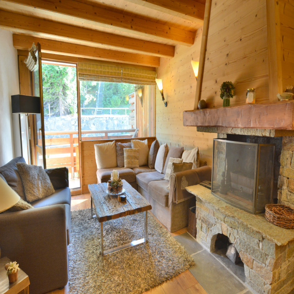 Offres de vente Appartements Courchevel 73120