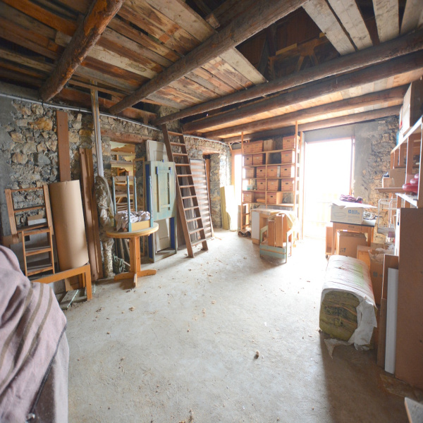 Offres de vente Appartements Bozel 73350