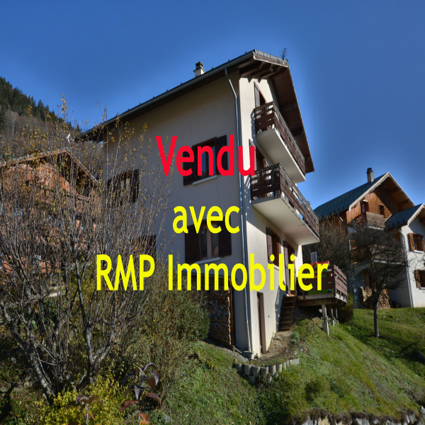 Offres de vente Maisons / Chalets Montagny 73350