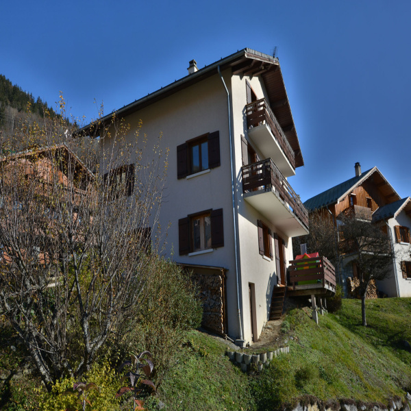Offres de vente Maisons / Chalets Montagny 73350