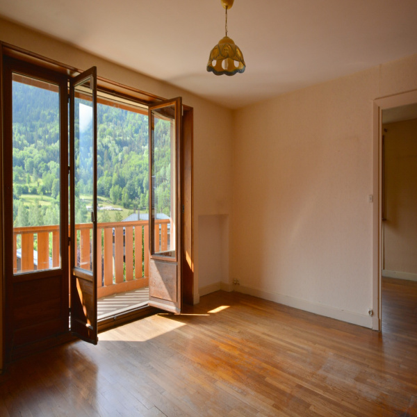 Offres de vente Appartements Bozel 73350