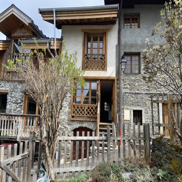 Offres de vente Maisons / Chalets Courchevel 73120