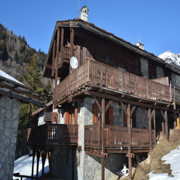 Offres de vente Maisons / Chalets Champagny-en-Vanoise 73350