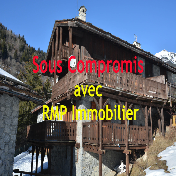 Offres de vente Maisons / Chalets Champagny-en-Vanoise 73350