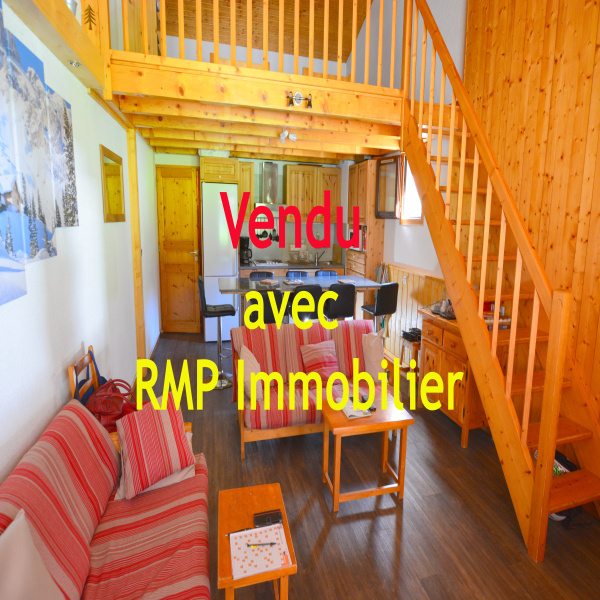 Offres de vente Appartements Pralognan-la-Vanoise 73710