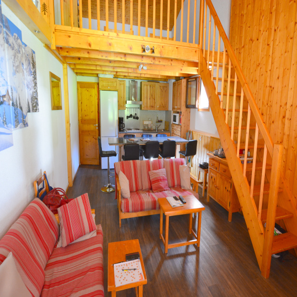 Offres de vente Appartements Pralognan-la-Vanoise 73710