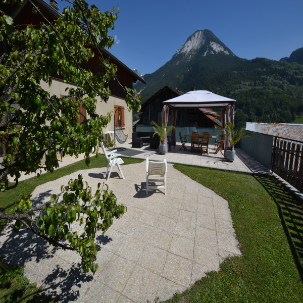 Offres de vente Appartements Bozel 73350